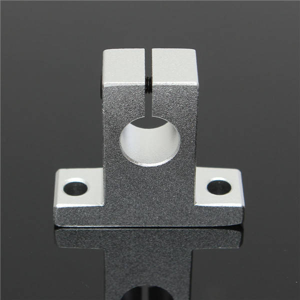 SK12 Shaft Support