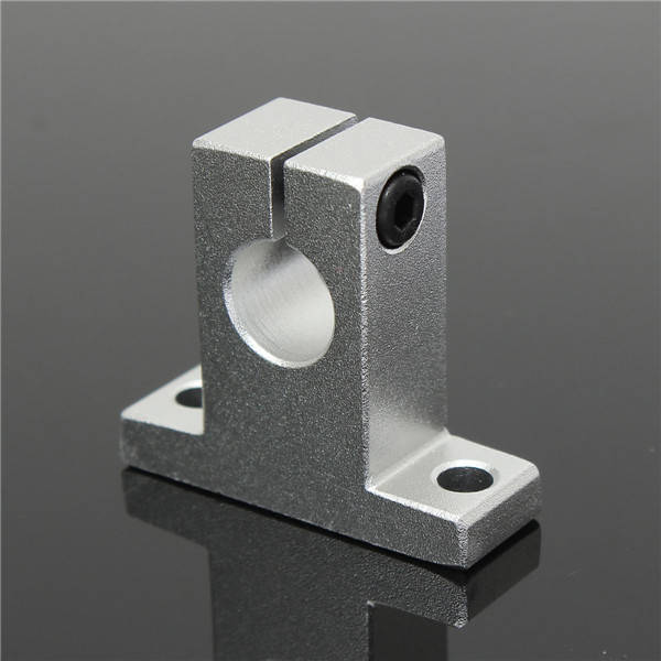 SK12 Shaft Support