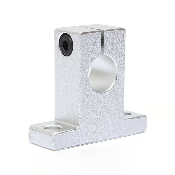 SK12 Shaft Support