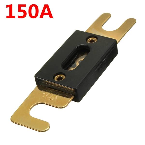 Car Stereo Audio ANL Fuse 80A 100A 150A 200A 300A 350A 400A 500A