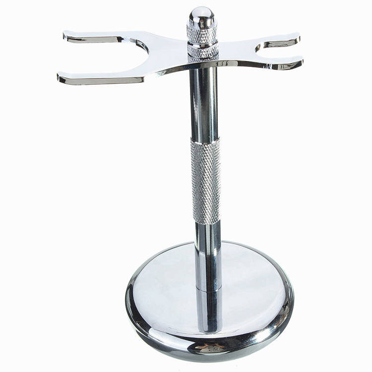 detachable razor stand