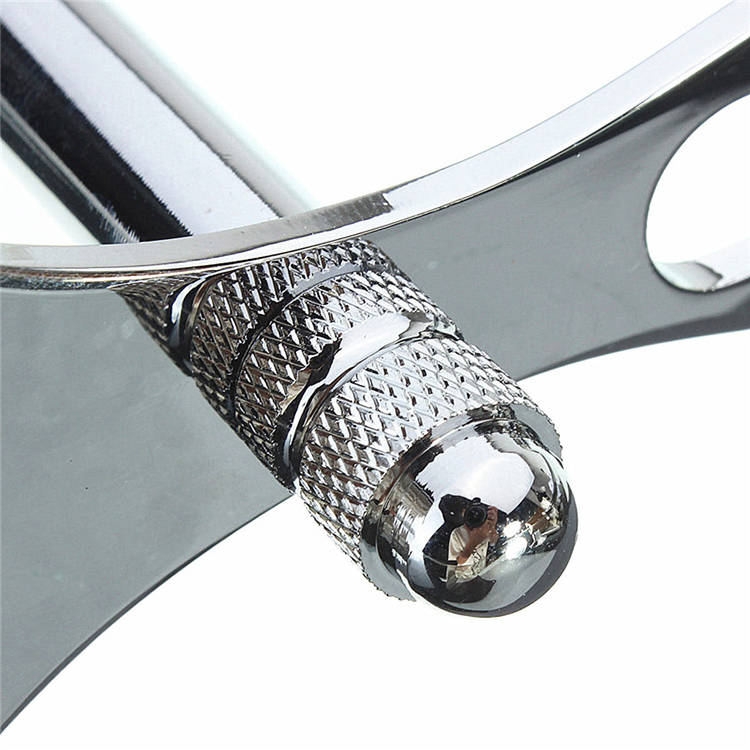 detachable razor stand