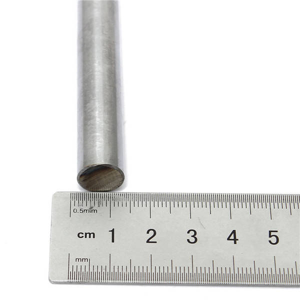 12mm x 600mm Cylinder Liner Rail