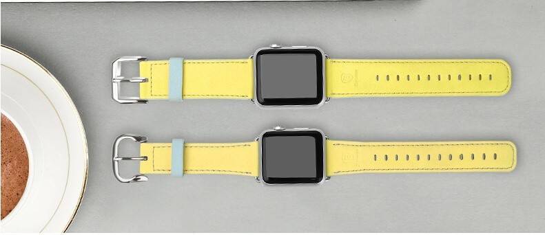 Watchband Strap Apple Watch 38mm 42mm