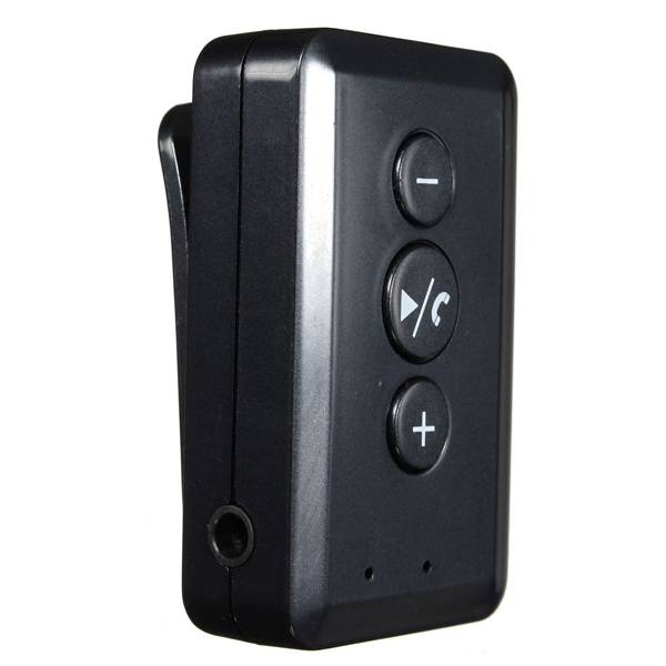 Car Bluetooth Wireless Music Receiver