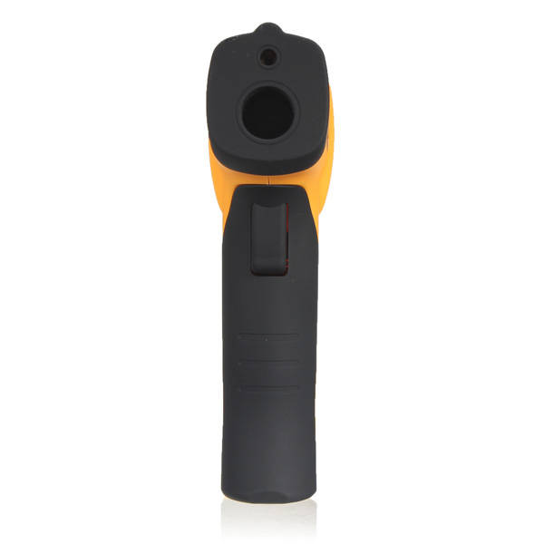 the picture of GM550 infrared thermometer gun