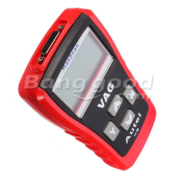 CAN Tool VAG 405 Autor Code Reader Car Diagnostic Tool