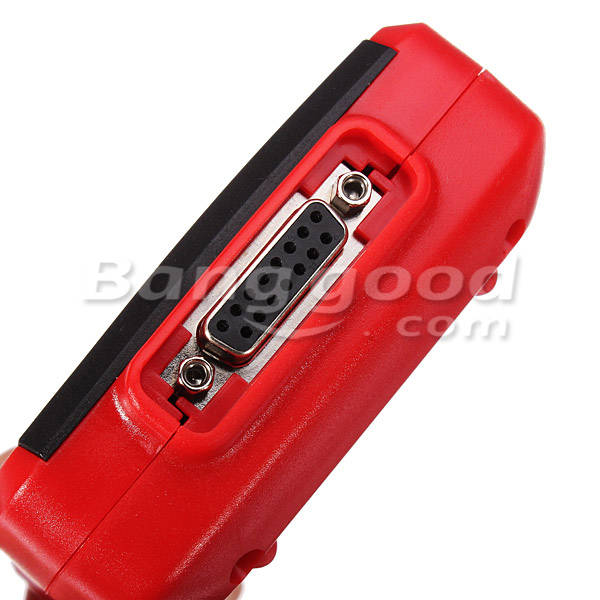 CAN Tool VAG 405 Autor Code Reader Car Diagnostic Tool