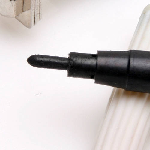 Ear Piercing Tool