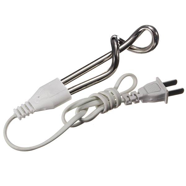 travel heater