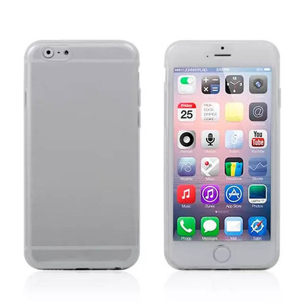 iPhone 6 soft case