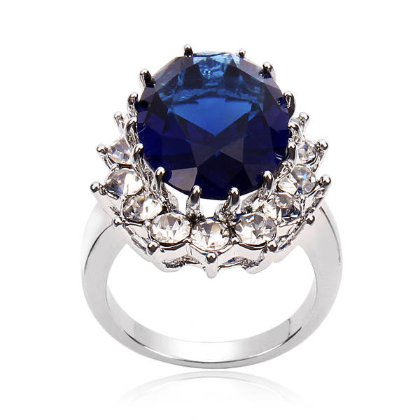 Ziron Engagement Ring