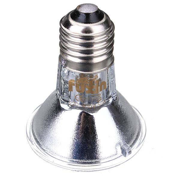 Reptile Halogen Spotlights Lamp