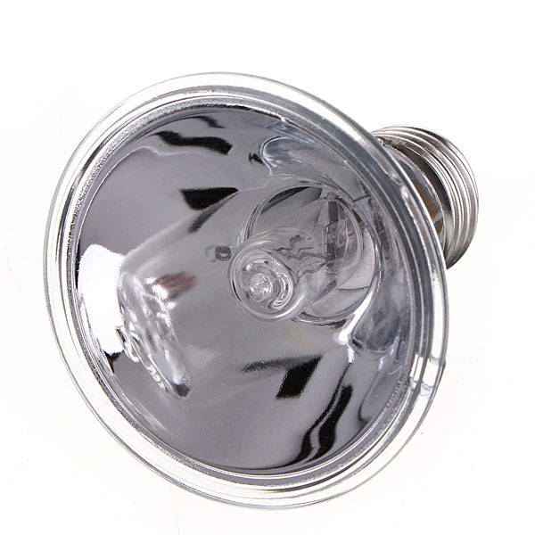 Reptile Halogen Spotlights Lamp