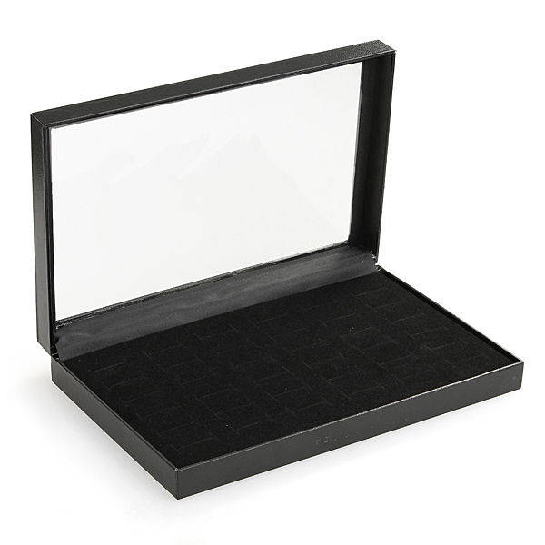 Rings Jewelry Box