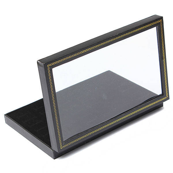 Rings Jewelry Box
