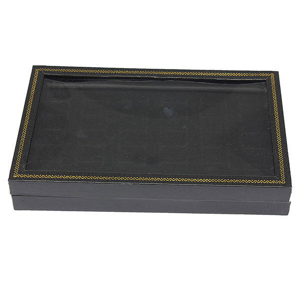 Rings Jewelry Box