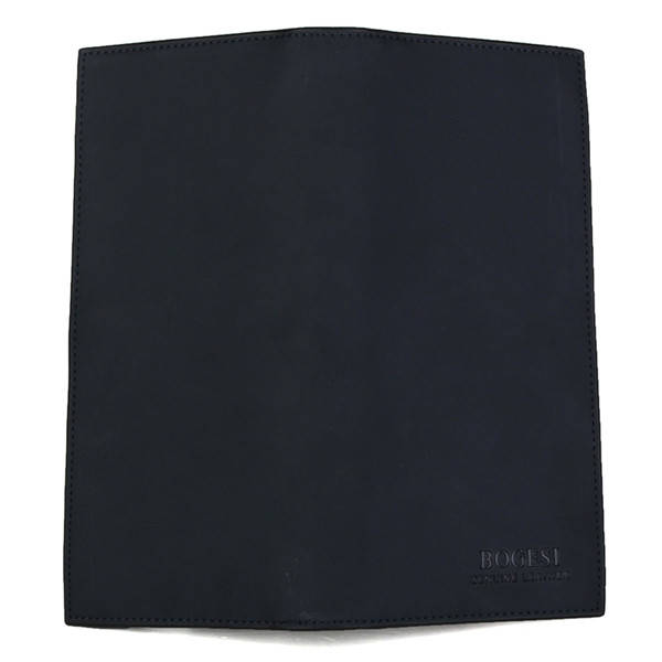 Business Men Bifold Long Clutch Wallet Purse Money Pockets Card Holder