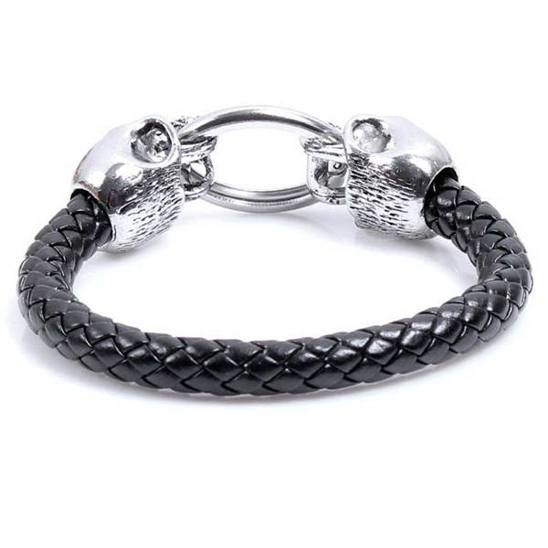Skull Bracelet