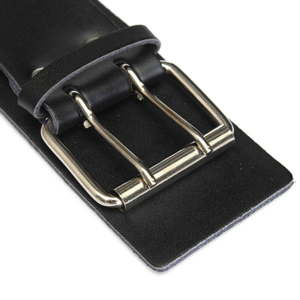 Genuine Leather Bangle