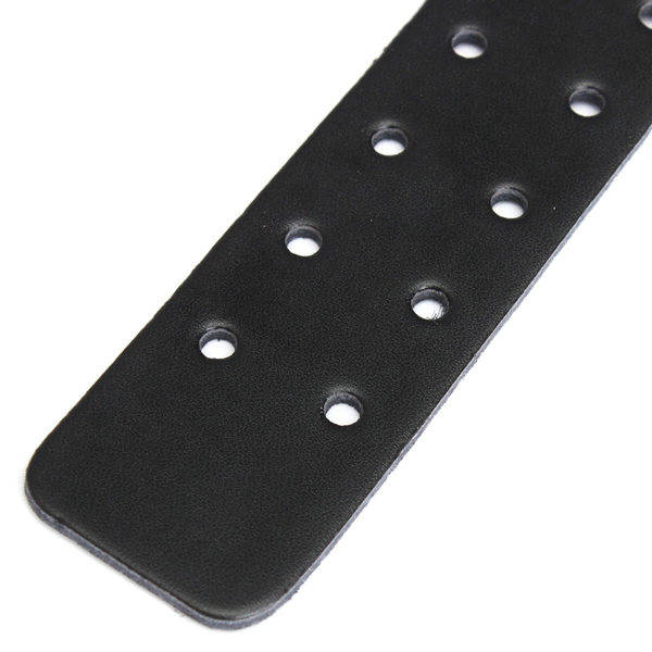 Genuine Leather Bangle