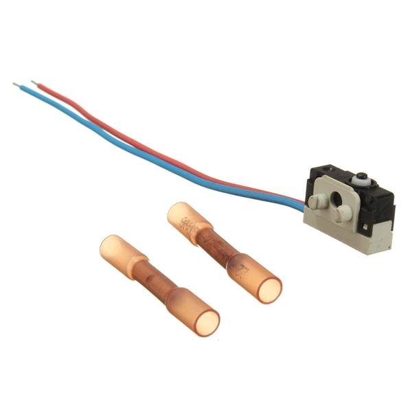 Right Door Lock Micro Switch