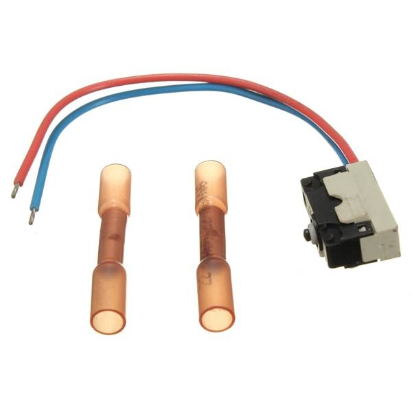 Right Door Lock Micro Switch