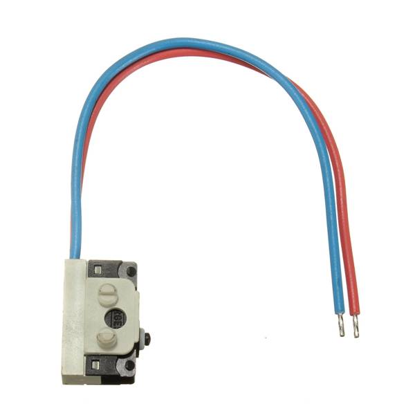 Door Lock Micro Switch