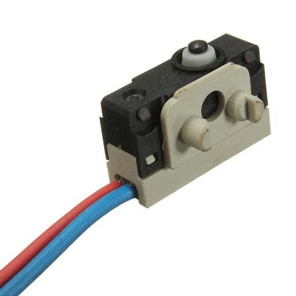Door Lock Micro Switch