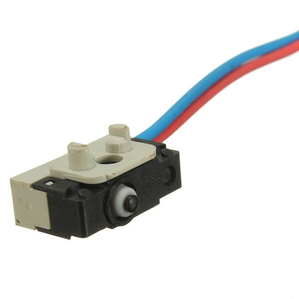 Door Lock Micro Switch