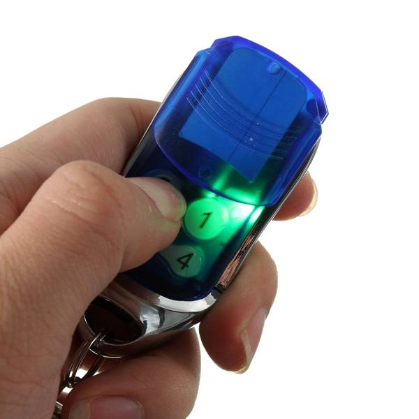 Garage Gate Remote Control Transmitter