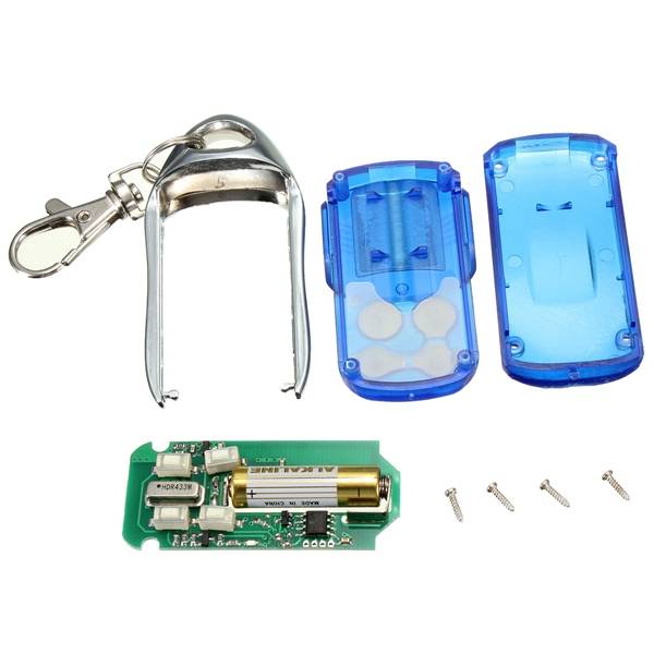 Garage Gate Remote Control Transmitter