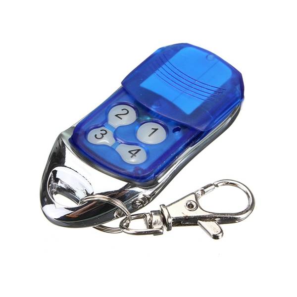 Garage Gate Remote Control Transmitter