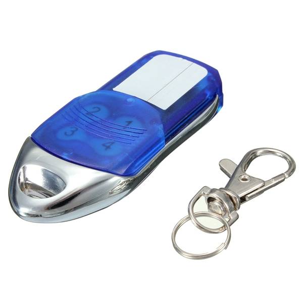 Garage Door Remote Control Transmitter