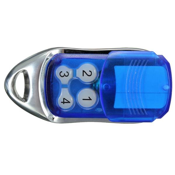 Garage Gate Remote Control Transmitter