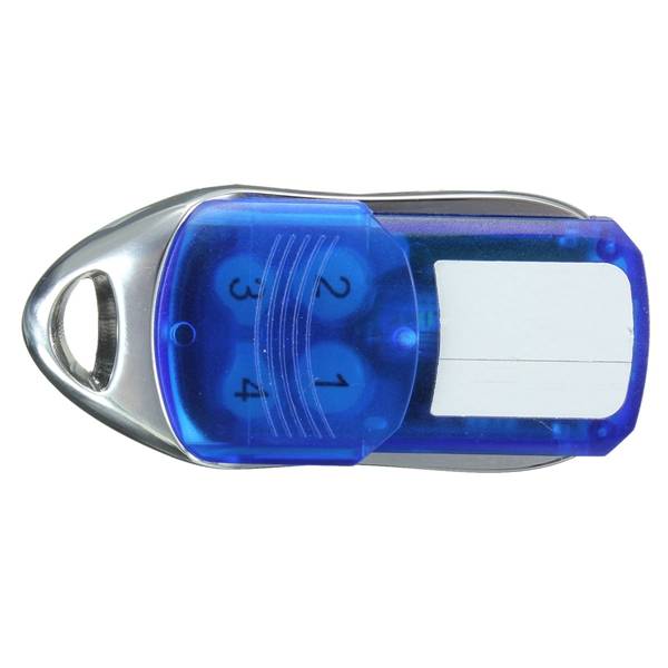 Garage Gate Remote Control