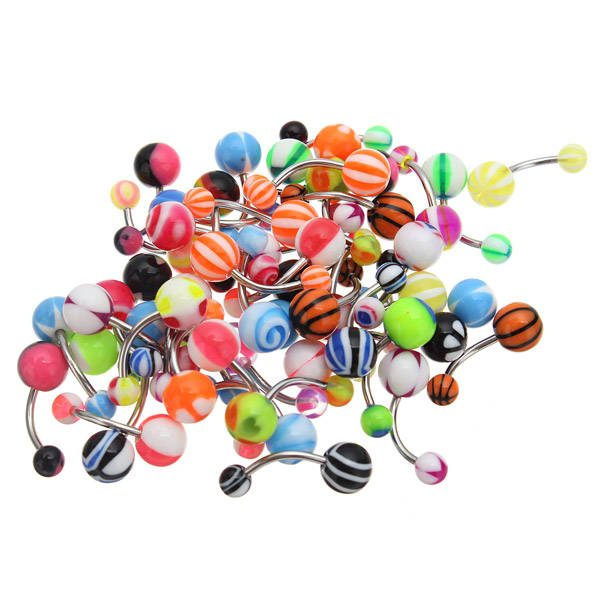 Belly Rings