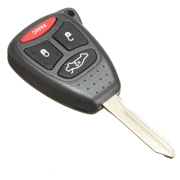 Chrysler Remote Car Key