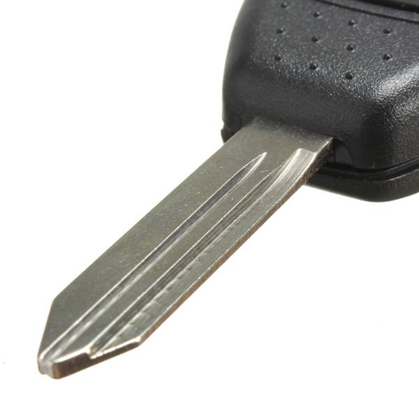 Dodge Remote Key Cover