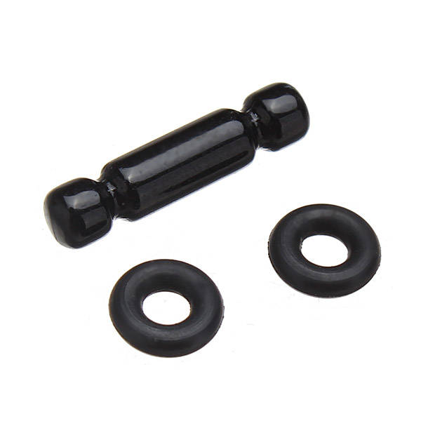 Tunnel Ear Expander