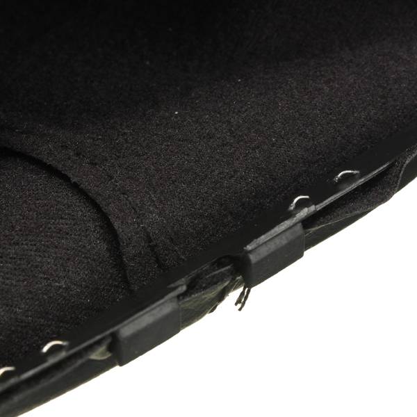 Leather Gear Stick Knob Dustproof Cover