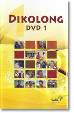Dikolong - Dikolong Sotho Drama 13 PG Nigerian/Sotho/Tswana/Zulu 6008331002148 DVD PAL 2 1002148