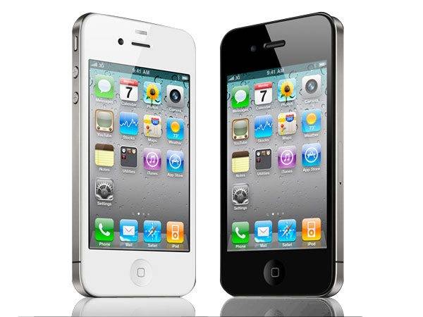 APPLE iPHONE 4S | 16GB | BRAND NEW | SA WARRANTY