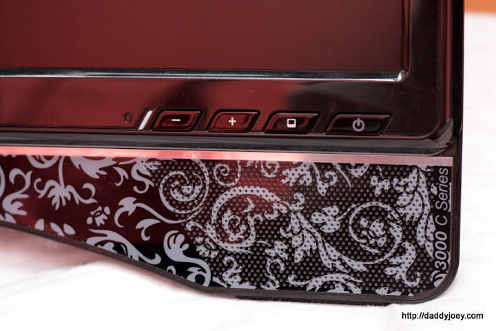 Lenovo 3000 C300