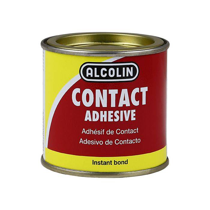 Alcolin Contact Adhesive 250ml