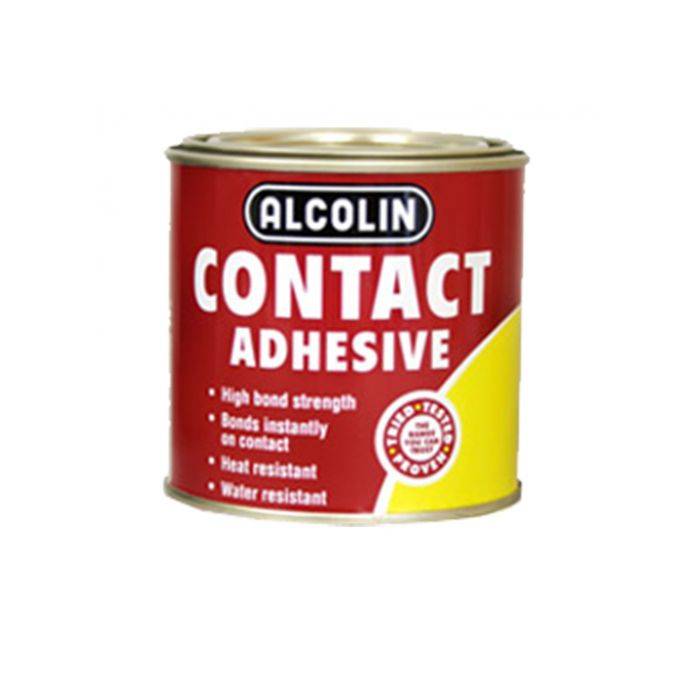Alcolin Contact Adhesive 500ml