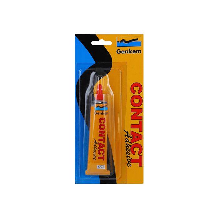 Genkem Contact Adhesive 50ml