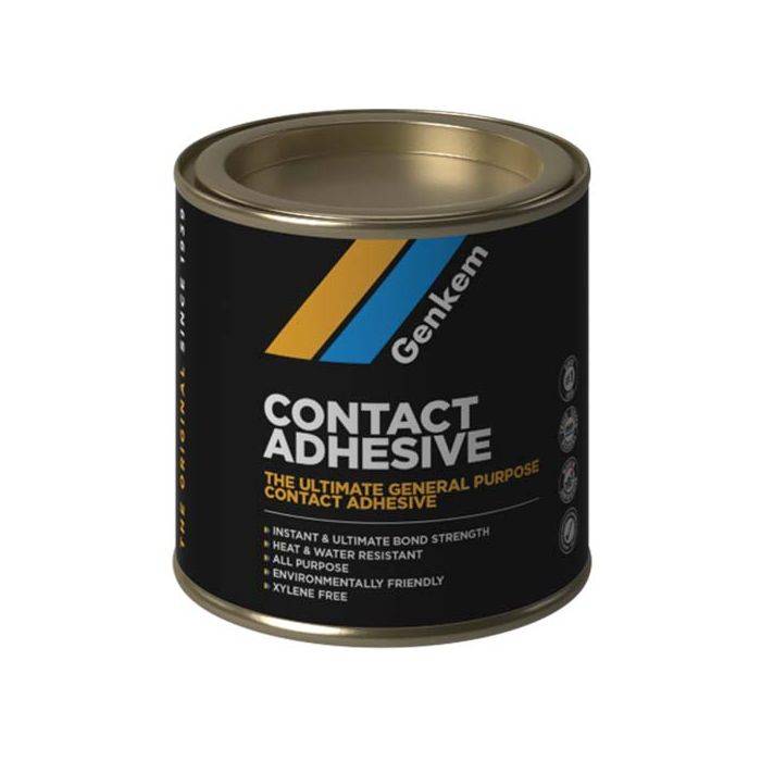 Genkem Contact Adhesive 250ml