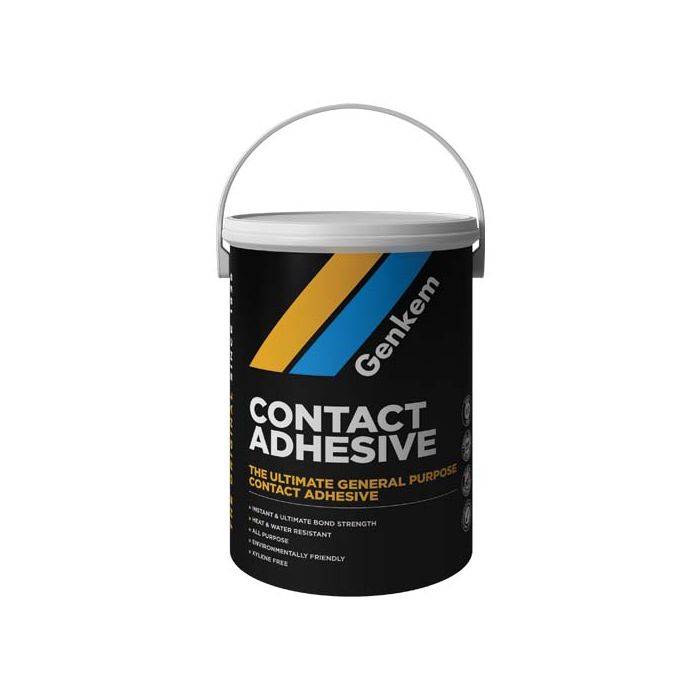 Genkem Contact Adhesive 5L