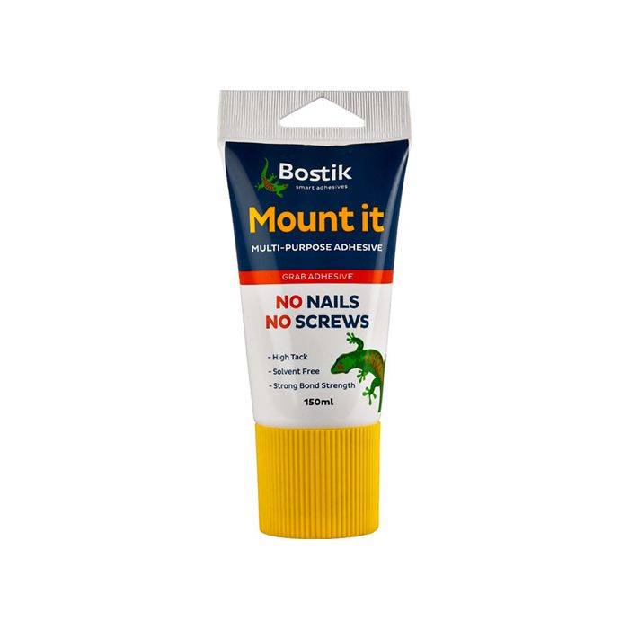 Bostik Mount It 150ml